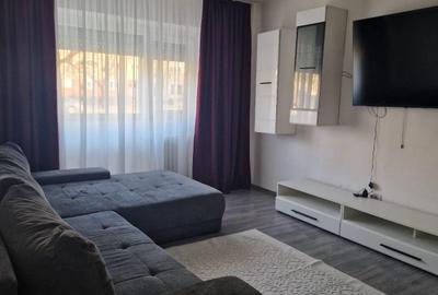 Apartament cu 2 camere decomandat în Calea Aradului - 7