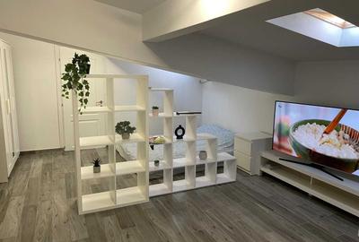 Apartament decomandat în Odăi - 7