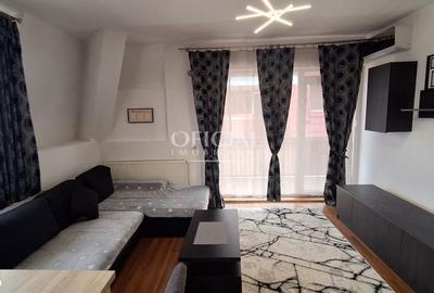 Apartament cu 2 camere semidecomandat, mobilat în Florești - 2