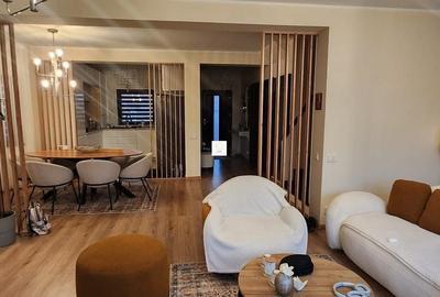 Casă cu 4 camere în Tamași - 3