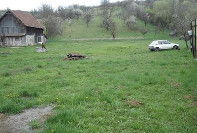 Teren în Gară - 1