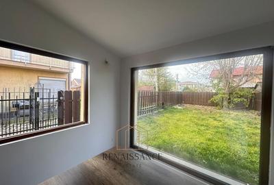 Duplex cu 5 camere cu Teren 350 Mp în Dumbrăvița - 3