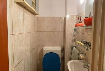 Apartament cu 4 camere decomandat în Valea Ialomiței - 7