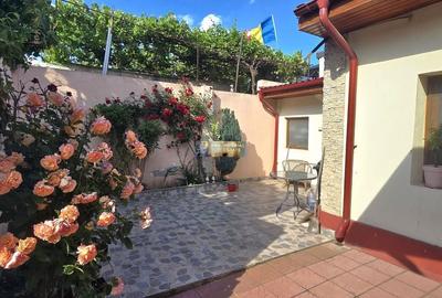 Casă cu 3 camere decomandat cu Teren 179 Mp în Coiciu - 1