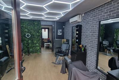 Spațiu comercial, de 32 mp, în Mărășești - 5