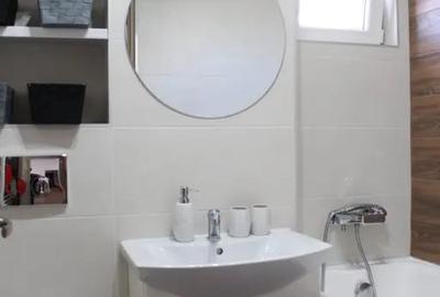 Apartament cu 2 camere semidecomandat în Central - 5