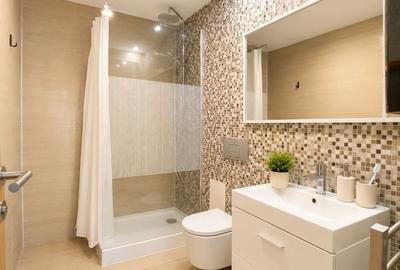 Apartament cu 2 camere decomandat în Crețuleasca - 1