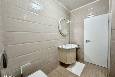 Apartament cu 3 camere, mobilat în Plopilor - 13