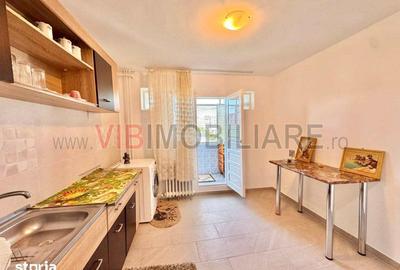 Apartament cu 2 camere decomandat în Crângași - 6