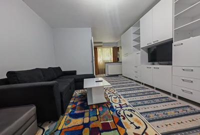 Garsonieră decomandată în Mihai Bravu - 3