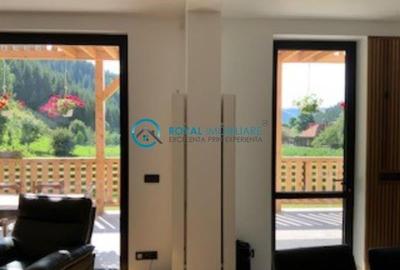 Casă individuală cu 5 camere cu Teren 2908 Mp în Valea Boroș - 29