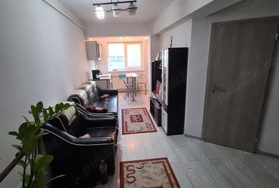 Apartament cu 2 camere decomandat, mobilat în Miroslava - 7