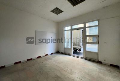 Spațiu comercial, de 137.21000671387 mp, în Ultracentral