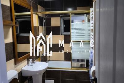 Apartament cu 3 camere semidecomandat în Vasile Aaron