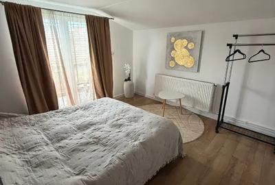 Casă cu 2 camere cu Teren 20 Mp în Dorobanți - 3
