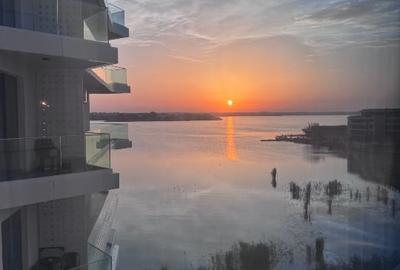 Apartament cu 2 camere decomandat, mobilat în Central