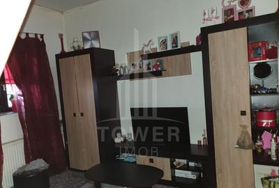 Apartament cu 3 camere, mobilat în Șelimbăr - 8