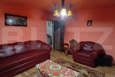 Apartament cu 2 camere decomandat în Deda - 2