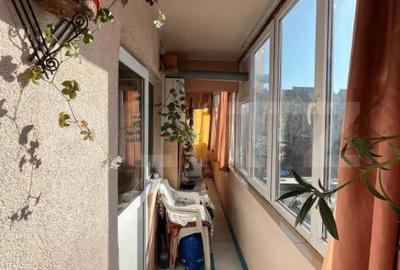 Apartament cu 2 camere decomandat în Independenței - 2