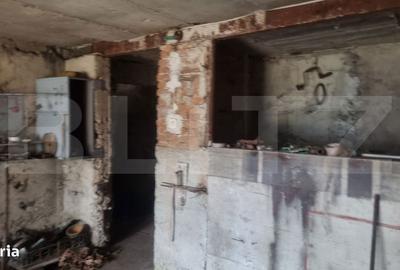 Casă cu 4 camere în Central - 12