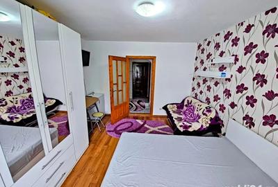 Garsonieră în Buziașului - 4