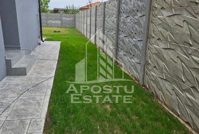 Duplex cu 3 camere cu Canalizare în Giarmata-Vii - 7