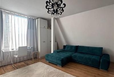 Garsonieră decomandată în Dristor - 4