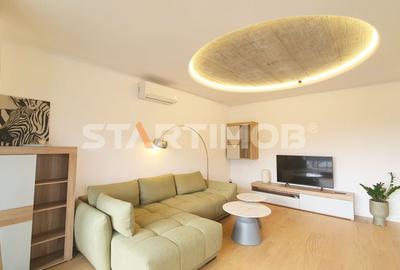 Apartament cu 2 camere decomandat, mobilat în Central - 18