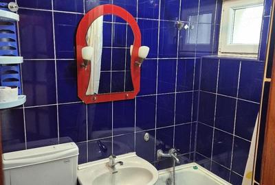 Apartament cu 2 camere semidecomandat în Central - 7