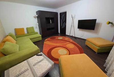 Apartament cu 2 camere decomandat în Tineretului