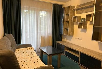 Apartament cu 2 camere semidecomandat în Nufărul - 8
