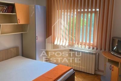 Apartament cu 2 camere decomandat, mobilat în Soarelui - 5