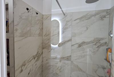 Apartament cu 3 camere decomandat în Central - 2