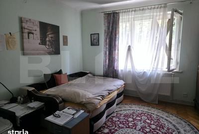 Casă cu 3 camere cu Teren 572 Mp în Gruia