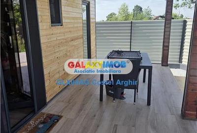 Casă cu 3 camere cu Teren 552 Mp în Băbana - 3