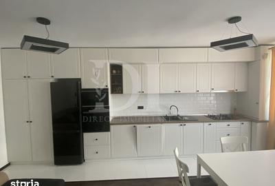 Apartament cu 2 camere în Florești - 1