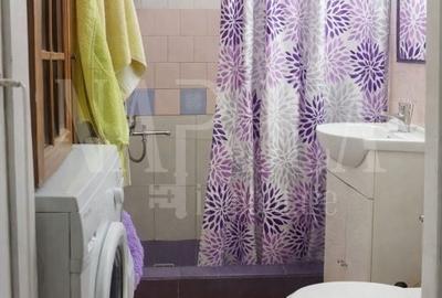 Apartament cu 2 camere semidecomandat în Central - 5