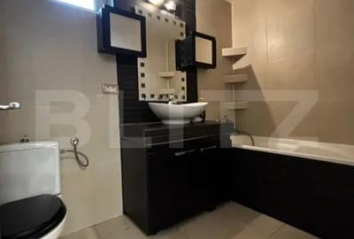 Apartament cu 4 camere decomandat în George Enescu