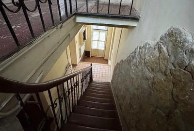Casă cu 7 camere cu Canalizare în Ultracentral - 2