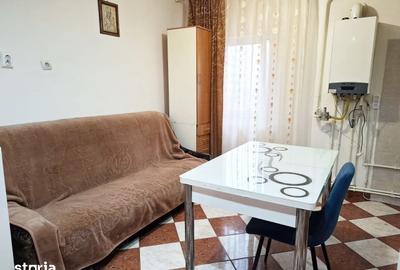 Apartament cu 2 camere semidecomandat în Unirii Nord - 1