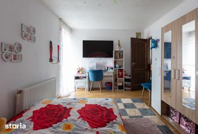Casă cu 4 camere cu Teren 230 Mp în Măgura - 9