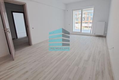 Apartament cu 2 camere decomandat în Titan - 1