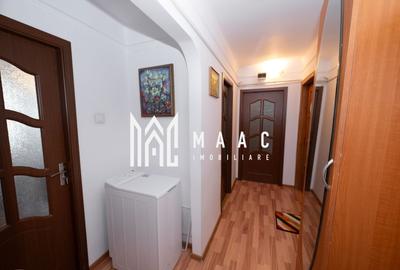 Apartament cu 3 camere semidecomandat în Central - 11