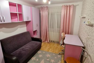 Apartament cu 3 camere decomandat în Luncă - 5