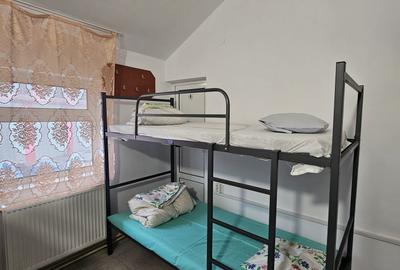Casă individuală cu 8 camere cu Canalizare în Simeria - 2