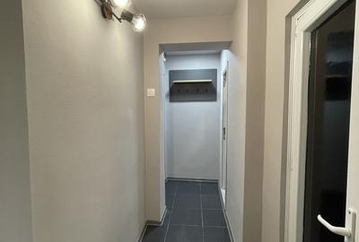 Apartament cu 2 camere decomandat în Central - 2
