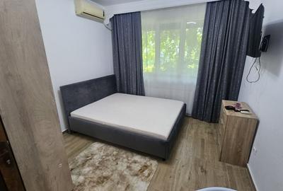 Garsonieră semidecomandată în CET - 5