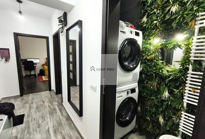 Apartament cu 3 camere decomandat, mobilat în Politehnica - 2