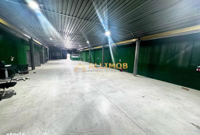 Spațiu comercial, de 500 mp, în Mihai Bravu - 6