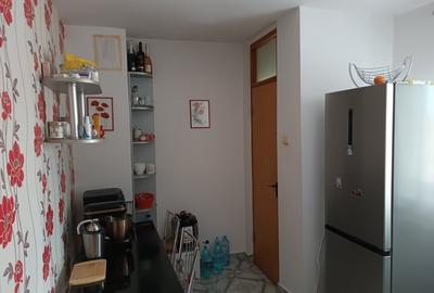Garsonieră decomandată în Central - 1
